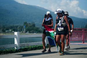 BIB: 
                            <button type="button" onclick="openModal(27637506)" class="btn btn-primary btn-sm float-right btn-popup" data-toggle="modal" data-target=".modal-high-quality">
                        <i class="fas fa-shopping-cart"></i> Add to Cart
                    </button>
                                            <button type="button" onclick="isThisMe(27637506, true)" class="btn btn-success btn-sm float-right btn-popup btn-isme hidden" data-toggle="tooltip" data-placement="bottom" title="นี่คือรูปของคุณใช่ไหม คลิกที่นี่เพื่อเอาเข้าอัลบั้ม">
                        <i class="fas fa-plus"></i> Add to album
                    </button>
                    <button type="button" onclick="isThisMe(27637506, false)" class="btn btn-warning btn-sm float-right btn-popup btn-isnotme hidden">
                        <i class="fas fa-ban"></i> Remove from album
                    </button>